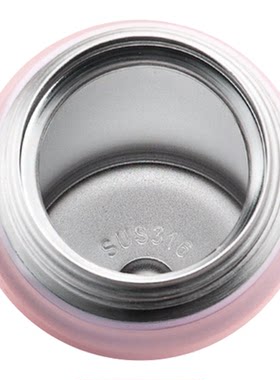 coolgear两用防摔便携儿童保温杯