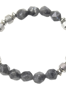 男士手链潮男个性钛钢