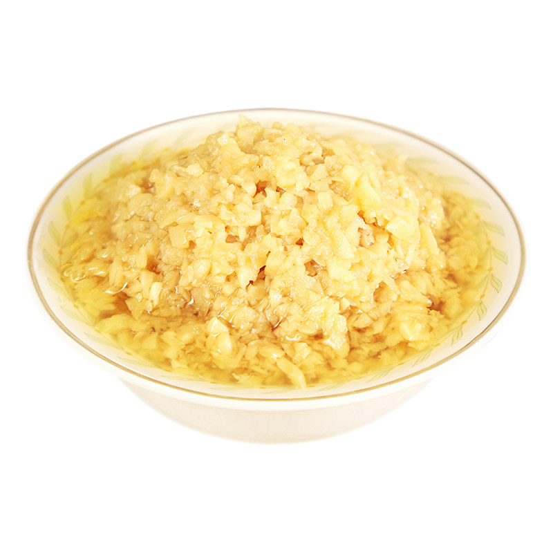 文武蒜蓉酱280g瓶装调味料家用