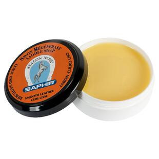 法国saphir皮革清洗剂真皮包包皮鞋皮衣专用清洁去污护理神器通用