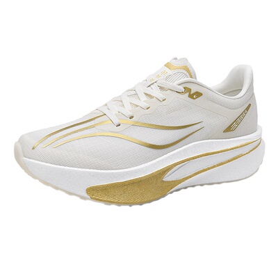 正品飞电6c碳板超轻减震跑鞋5C