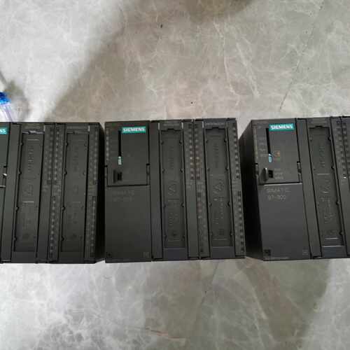 6ES7 313-5BF03-0AB0 西门子CPU模块 S7-300系列 PLC