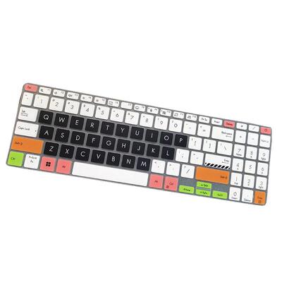 华硕无畏灵耀键盘保护膜