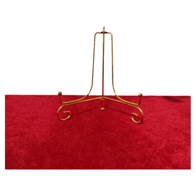 锦程珐琅掐丝底板掐丝支架景泰蓝