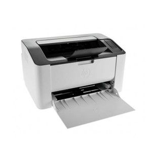 HP黑白激光打印机小型家用办公学生无线WiFi处方笺A5纸打印机108W