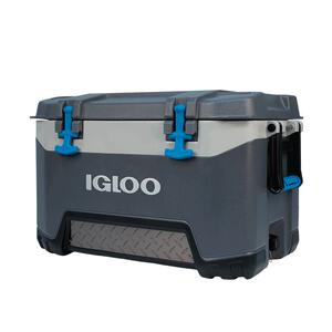 IGLOO易酷乐海钓箱保温箱冷藏箱户外小型冰桶钓鱼箱海钓专用冰箱