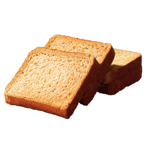 0脂肪全麦面包无糖精整箱粗粮黑纯代餐健康食品减低脂早餐吐司片