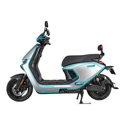 适用25款九号N370C/85C车衣贴纸