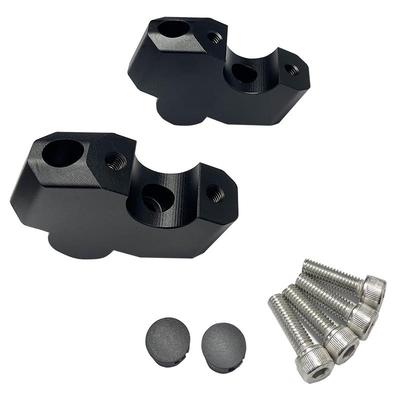 凯旋大攀爬Scrambler1200手把