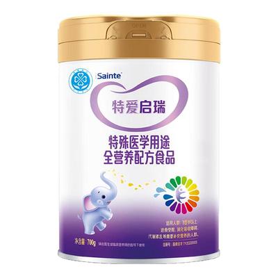 特爱启瑞全营养配方食品