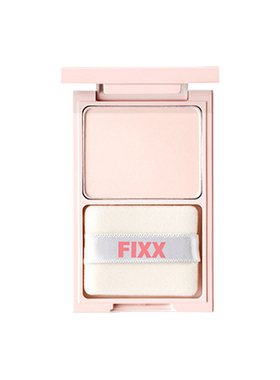 韩国FIXX彩妆定妆粉饼果冻粉蜜