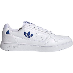 Adidas/阿迪达斯官方正品三叶草 NY 90 Shoes 男女低帮板鞋FZ2247