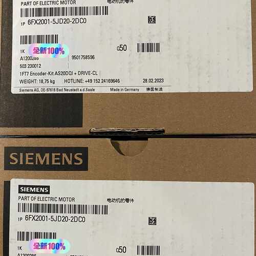 【询价】6FX2001-5JD20-2DC0同步电机 1F适用