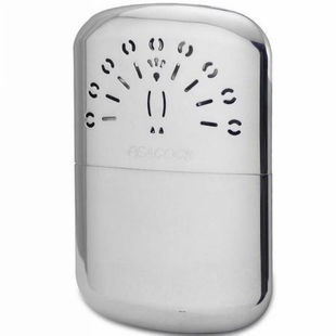 授权正品孔雀怀炉 日本孔雀暖手炉 炉头 铂金触媒便携取暖送挂绳