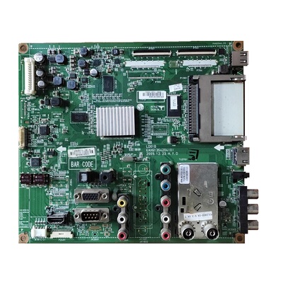 LG主板EAX63347401EAX61354204