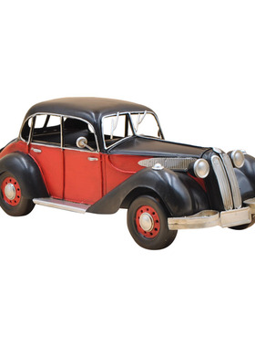 JAYLAND复古老爷车手工餐厅