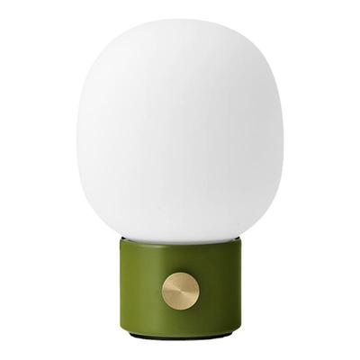 AUDOJWDA便携式台灯卧室床头灯