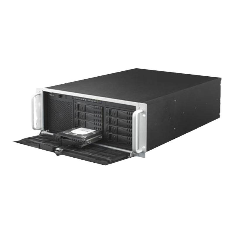 研华HPC-7442工业级机箱测试推荐