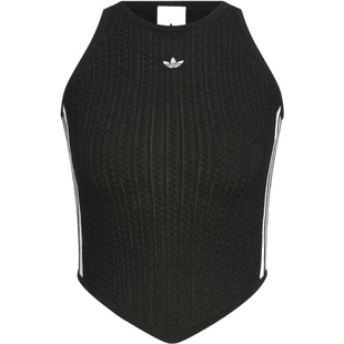 【自营】阿迪三叶草女子NEW CN TANK运动背心KC5844