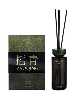 挚物志无火香薰礼盒190ml