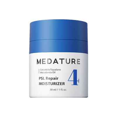 【牛奶和爱丽丝】Medature葆科美面霜褒曼霜