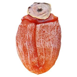 12月开售|25年青野柿屋流心吊柿饼2斤山东非富平出口级甜糯冷冻