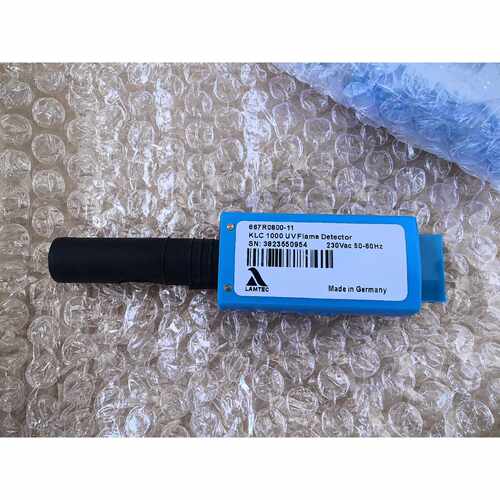 询价-德国LAMTECKLC1000UV火焰探测器-可维修