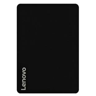 联想SL700固态硬盘SSD笔记本台式机电脑提速硬盘SATA3协议1T 2T