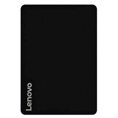 联想SL700固态硬盘SSD笔记本台式机电脑提速硬盘SATA3协议1T 2T