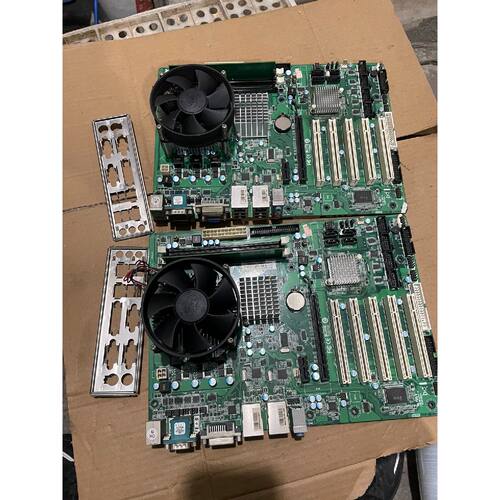 【请询价】艾讯工业主板IG41A7VER1.1