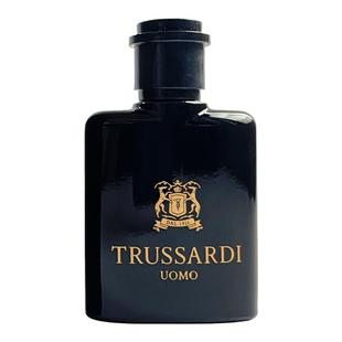 杜鲁萨迪风华女士男士雅逸玫瑰悦音粉红玛丽娜根缘酷黑淡香水小样