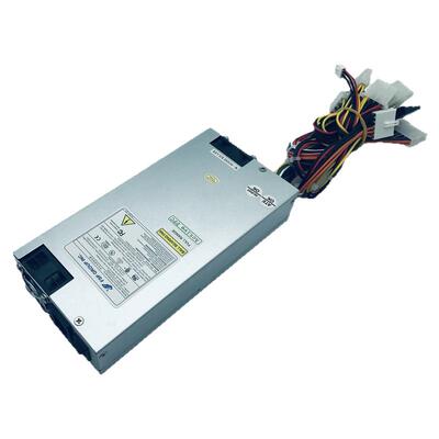 全新标准1U电源额定300W工控机服务器电源带-5V全汉FSP300-601U