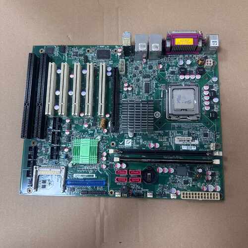询价威达工控机设备主板IMBAG412ISARev2.0实-可维修