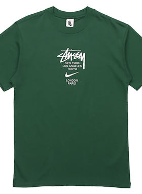 Nike/耐克正品男子T恤衫
