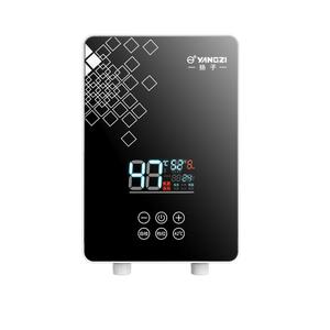 扬子即热式电热水器家用恒温变频快速过水热卫生间速热式小型洗澡