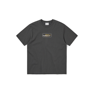 thisisneverthat®Tribal Stereo Tee 26春夏字母印花短袖T恤男款