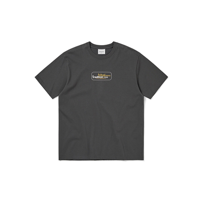 夏季新品短袖thisisneverthat®