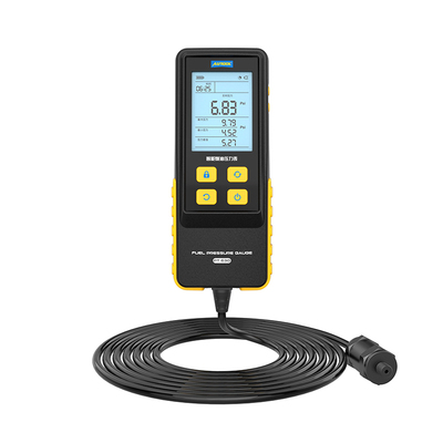 AUTOOL汽车燃油压力表