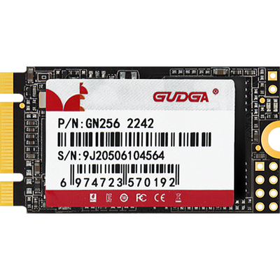 固德佳M.2SATA2242固态硬盘SSD