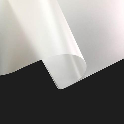 a4塑封膜过塑膜8丝照片菜单护卡膜塑封机过胶膜相片过塑纸100张