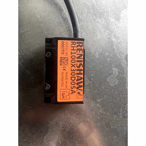 议价雷尼绍读数头RH100X30D05A