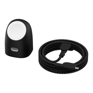 适用于图拉斯大眼仔45w充电器保护套苹果iwatchs10手表充电头套苹果17promax手机壳苹果17数据线缠绕线防猫咬