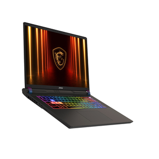 MSI微星泰坦17酷睿Ultra9-275HX设计RTX5090办公5080学生17英寸2.5K240Hz游戏本电脑