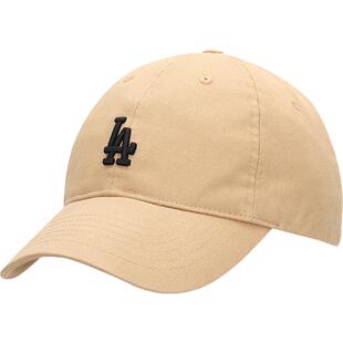 【自营】MLB鸭舌帽男女款新款户外运动帽时尚休闲棒球帽3ACP7701N