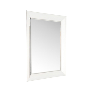 Kartell意大利原装轻奢现代简约创意浴室镜幽灵镜FRANCOIS GHOST