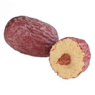 2026新枣正宗新疆灰枣特级未清洗若羌红枣零食原生态吊干批发