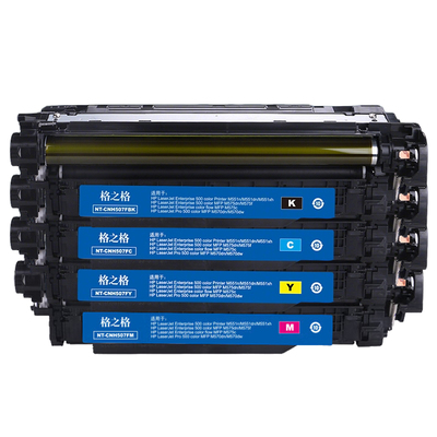 格之格惠普M570dw硒鼓507A