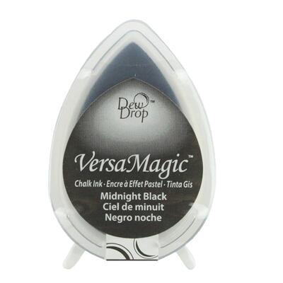 TsukinekoGD月猫水滴印台印泥