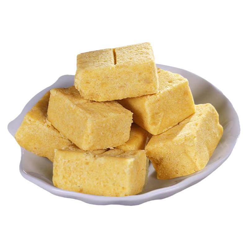 绿豆糕老式正宗传统特产糕点小吃