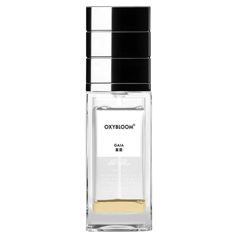 OXYBLOOM护发精油紧致滋养防断发